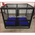 Dogs Application and Pet Cages Carriers Houses Type Dog Crate Cage Kennel